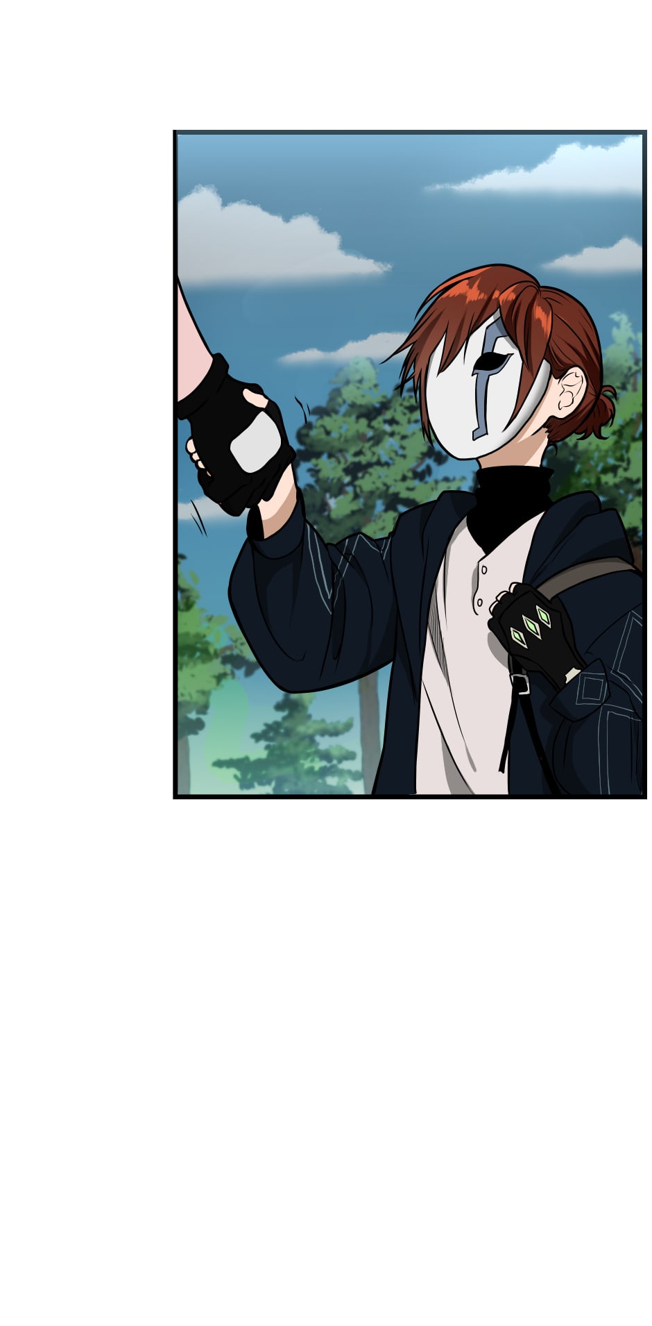 The Beginning After The End Chapter 58 image 43